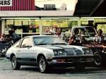 Oldsmobile Starfire GT 1977 года